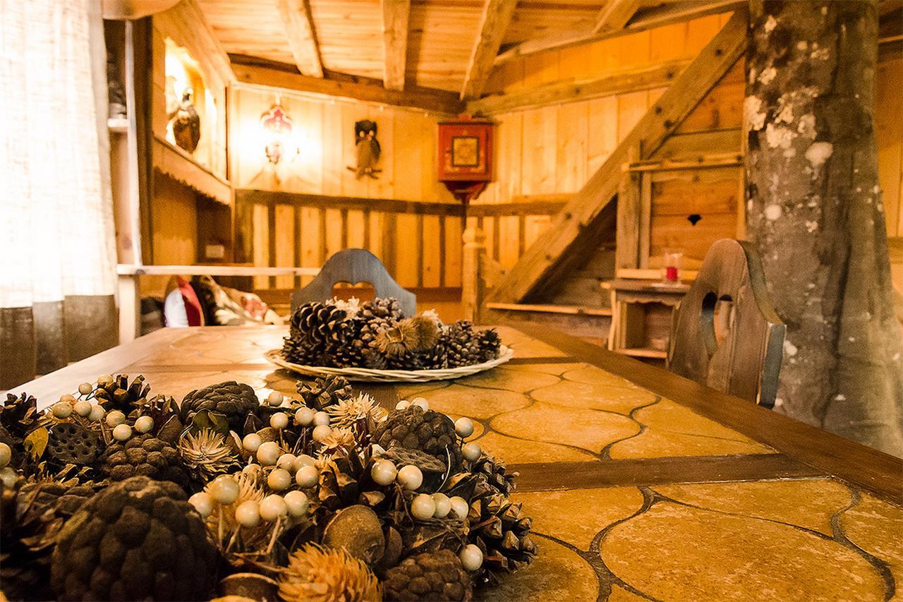 Dolomiti Village Comeglians Exterior foto